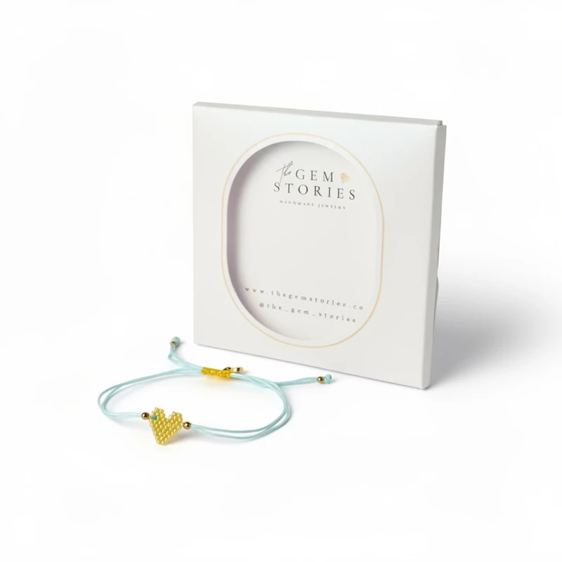 9YF553527_Miyuki-Heart-Charm-Bracelet-–-Yellow-Blue