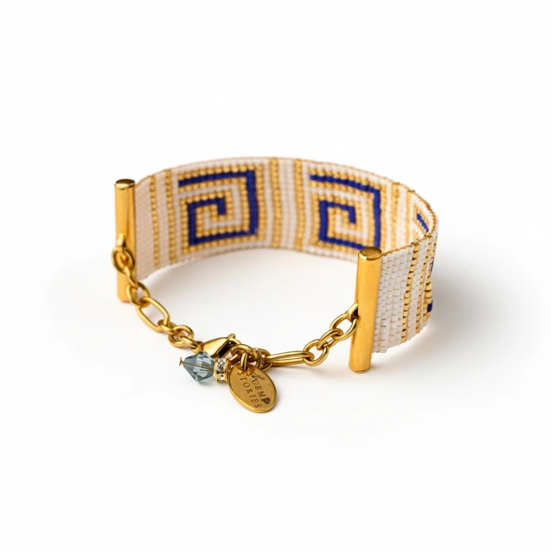 Q34S39590-The-Gem-Stories-Miyuki-Golden-Spiral-Loom-Bracelet-clasp