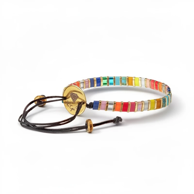 RYZ430347-The-Gem-Stories-Bracelet-with-Colourful-Miyuki-Tila-Beads-Back-Side