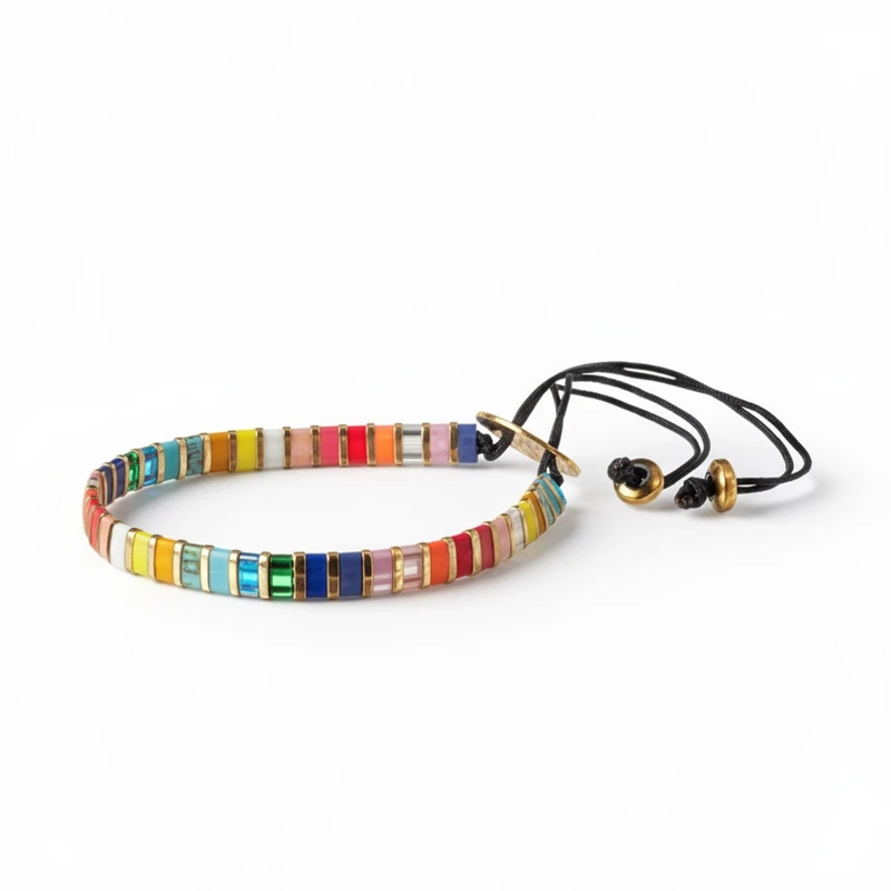 RYZ430347-The-Gem-Stories-Bracelet-with-Colourful-Miyuki-Tila-Beads
