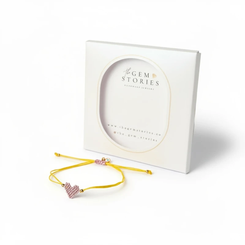 VNM453522-_Miyuki-Heart-Charm-Bracelet-–-Lilac-Yellow