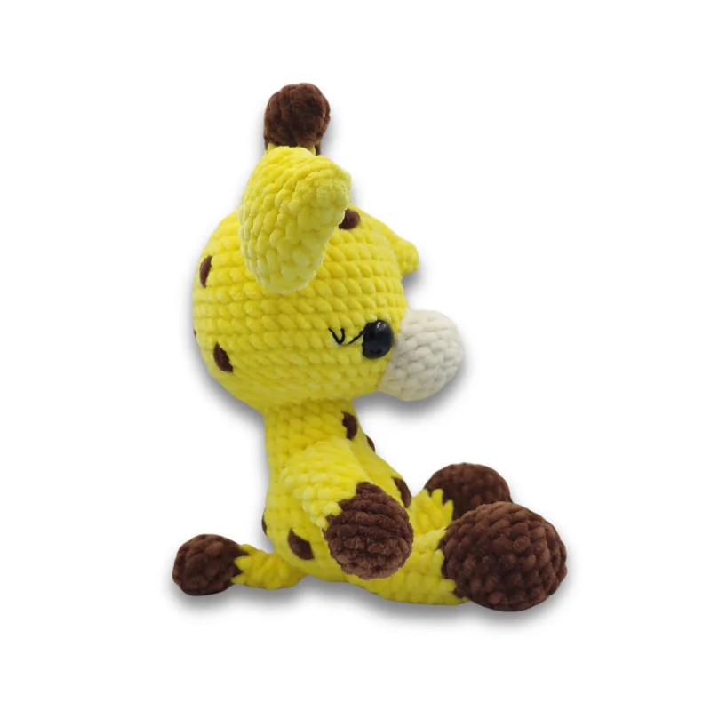 giraffe-puntobajo-2 Βελουτέ καμηλοπάρδαλη