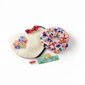 Σετ δώρου για δασκάλες flower heart