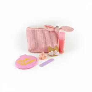 Σετ δώρου για δασκαλα mini gift set light pink