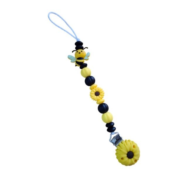 Κλιπ Πιπίλας “Bee Blossom”