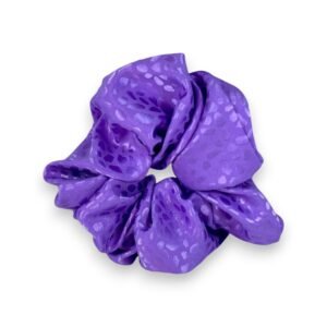 Printed Scrunchies | Λαστιχάκια Μαλλιών με Διάφορα Μοτίβα