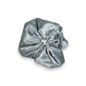Velvet Scrunchies | Βελουτέ - Πετσετέ Απαλά Λαστιχάκια Μαλλιών