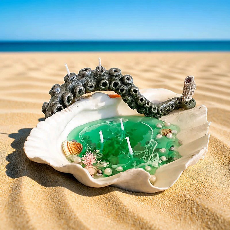 seashell_octopus_jelly_candle_melifoto_2