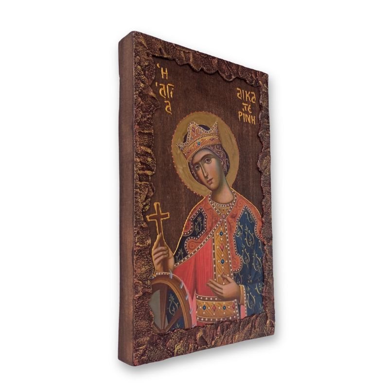 eikona-agia-aikaterinh-maria-gotsika (2)