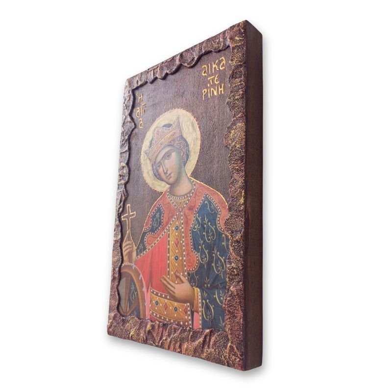 eikona-agia-aikaterinh-maria-gotsika