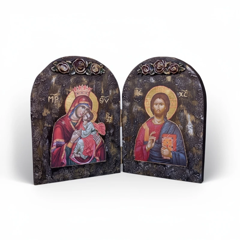 eikona-diptixi-theotokos-xristos-1-maria-gotsika