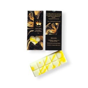 Wax Melts - Snap Bars - 55 gr