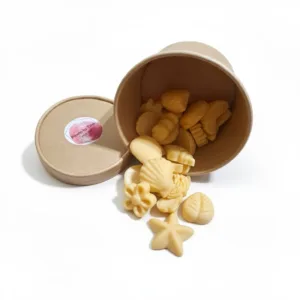 Waxmelts φυτικό κερί άρωμα καρύδα