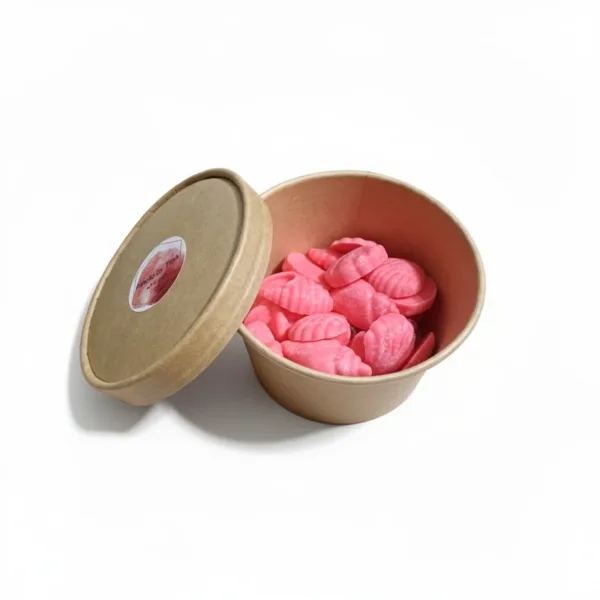 Wax melts φυτικά καρπούζι