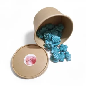 Wax melts φυτικό κερί άρωμα φρουί ζελέ