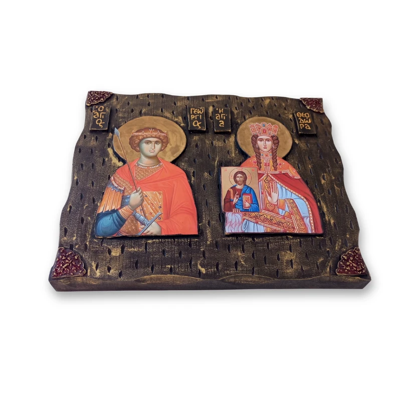 agios-georgios-agia-theodwra-maria-gotsika