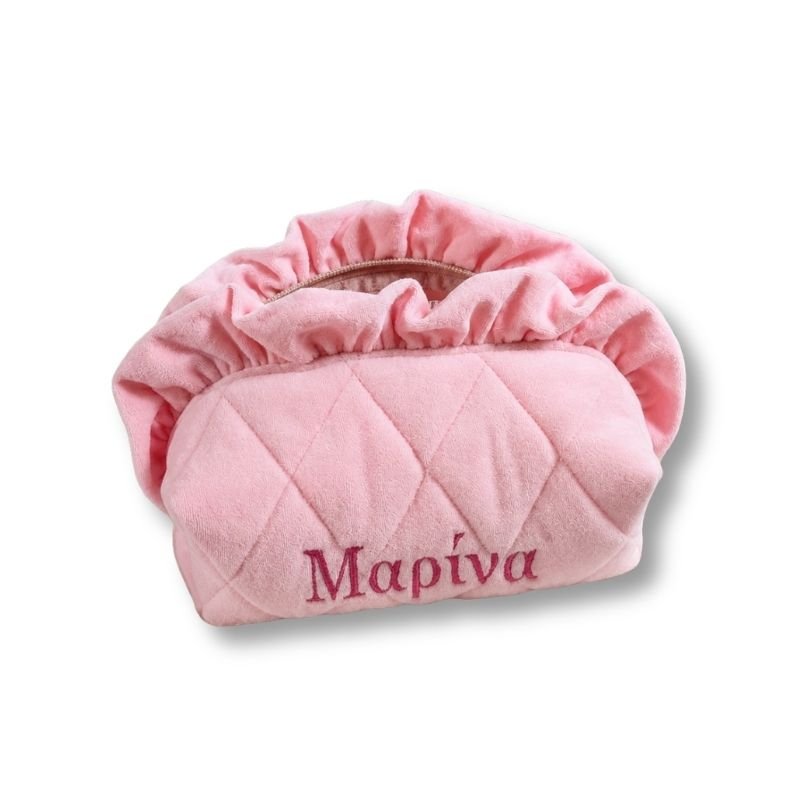 neseser-velour-volan-roz-dphandmade