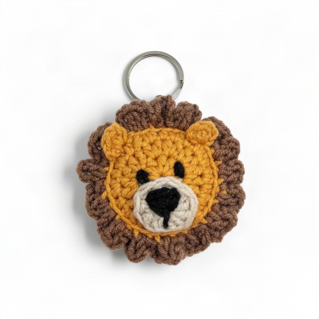 Mprelok-lion-ladybug
