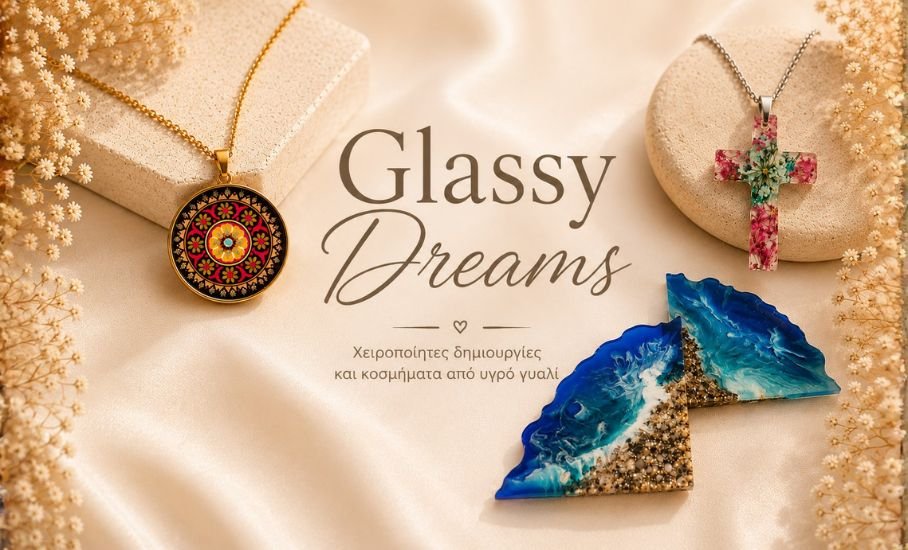 GLASSY DREAMS