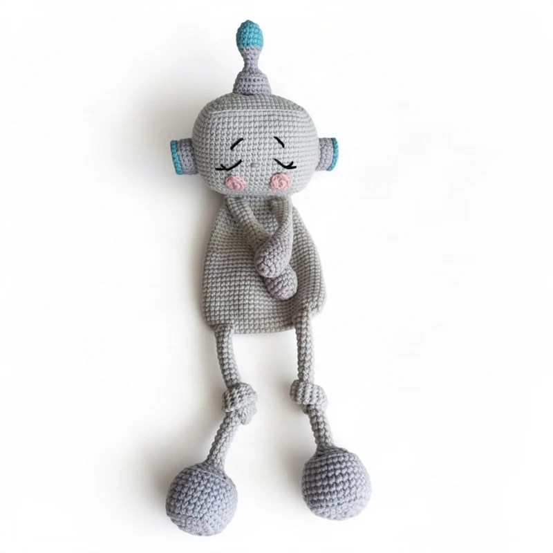 nani robot 1-myara