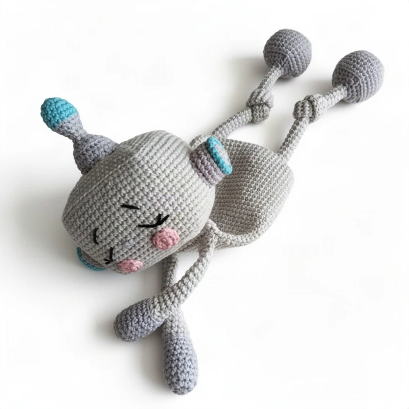nani robot 2-myara
