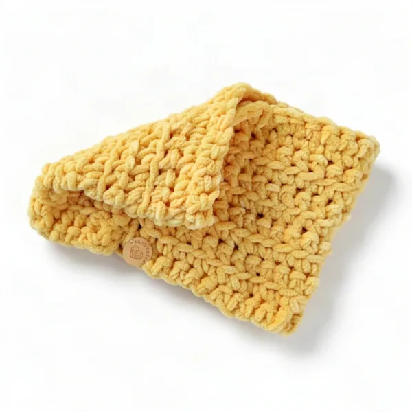 Λαιμός πλεκτός παιδικός 3-6 ετών